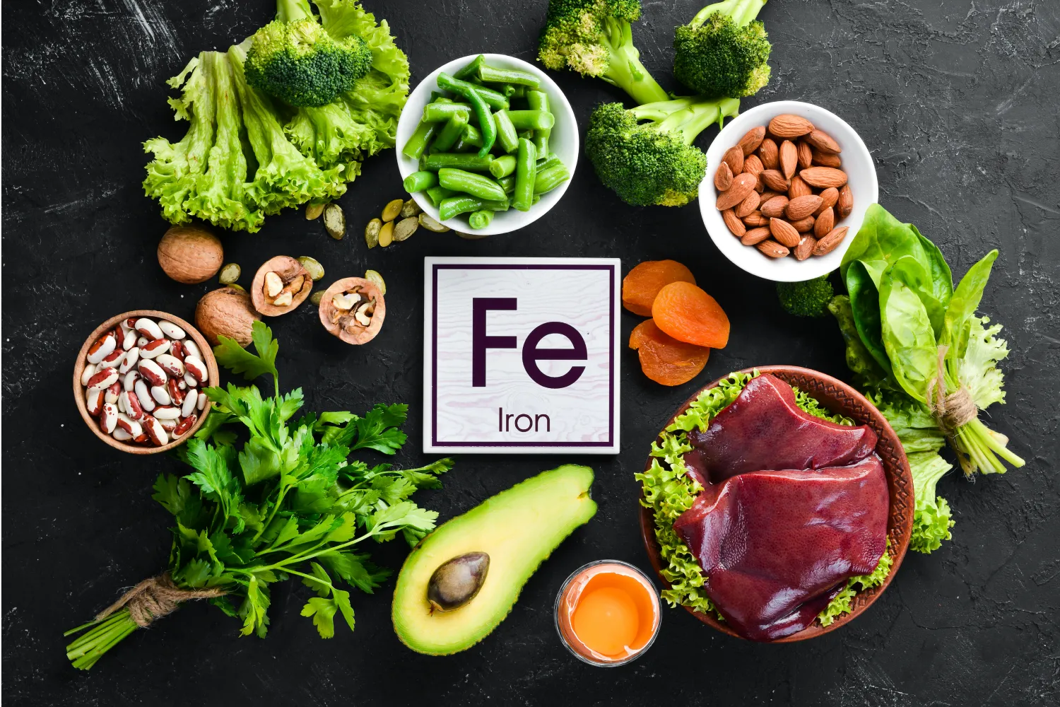 What Should Your Iron Level Be Carda Health